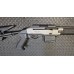 Adler AD500 .308 Win 18.6" Barrel Semi Auto Rifle Used